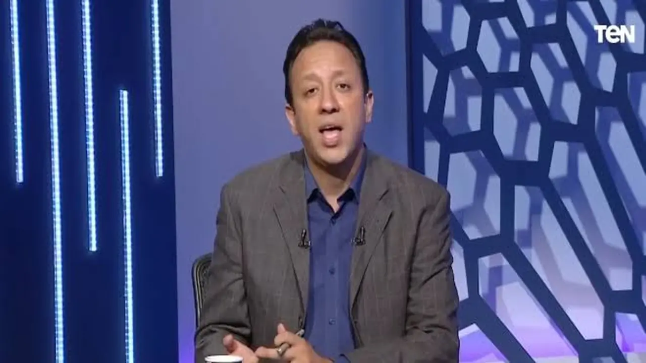 بعد التعادل مع سيراميكا كليوباترا .. إسلام صادق : مهمة الأهلي تزداد صعوبة